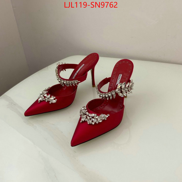 Women Shoes-Manolo Blahnik,2023 perfect replica designer ,buy online , ID: SN9762,$: 119USD