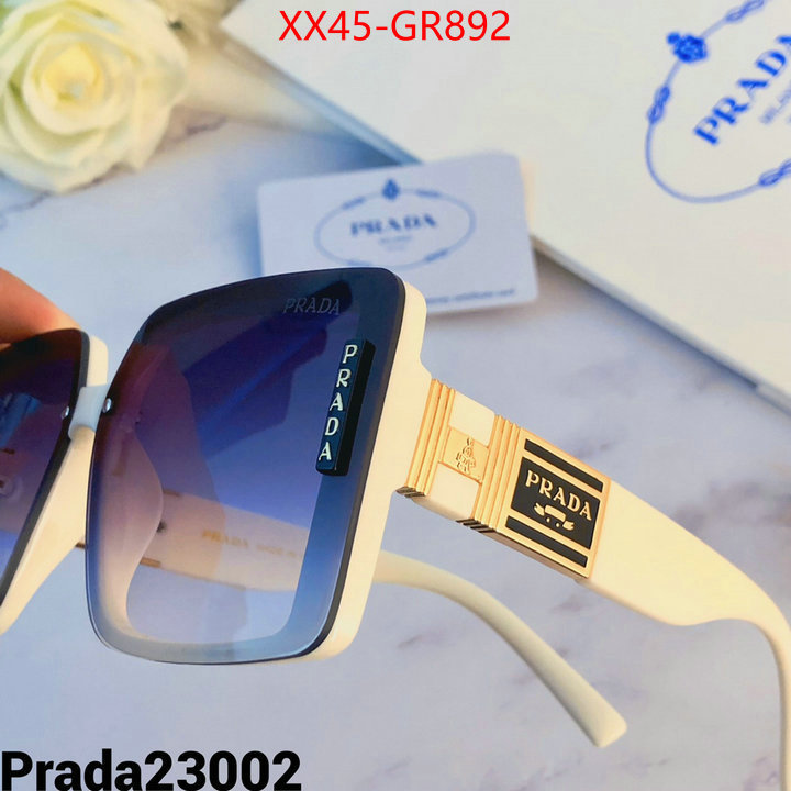 Glasses-Prada,where to buy high quality , ID: GR892,$: 45USD