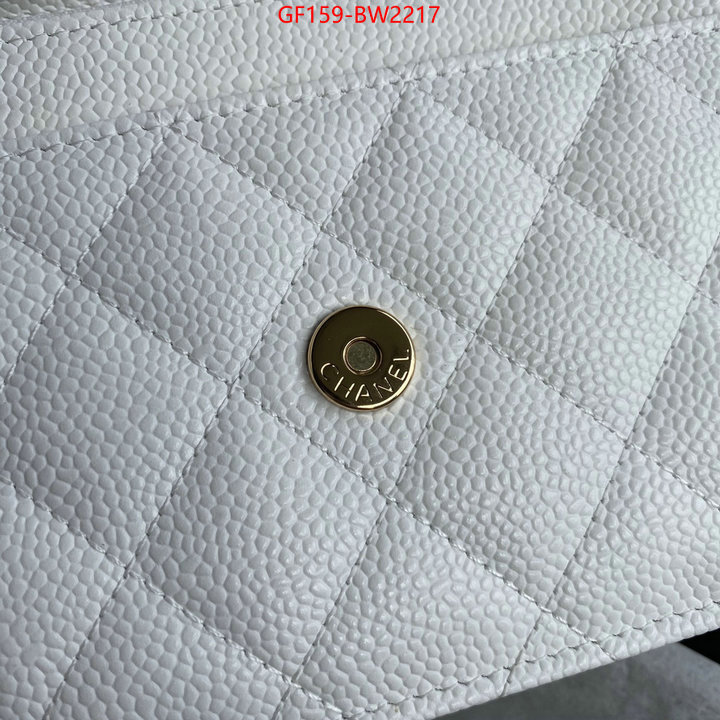 Chanel Bags(TOP)-Diagonal-,ID: BW2217,$: 159USD