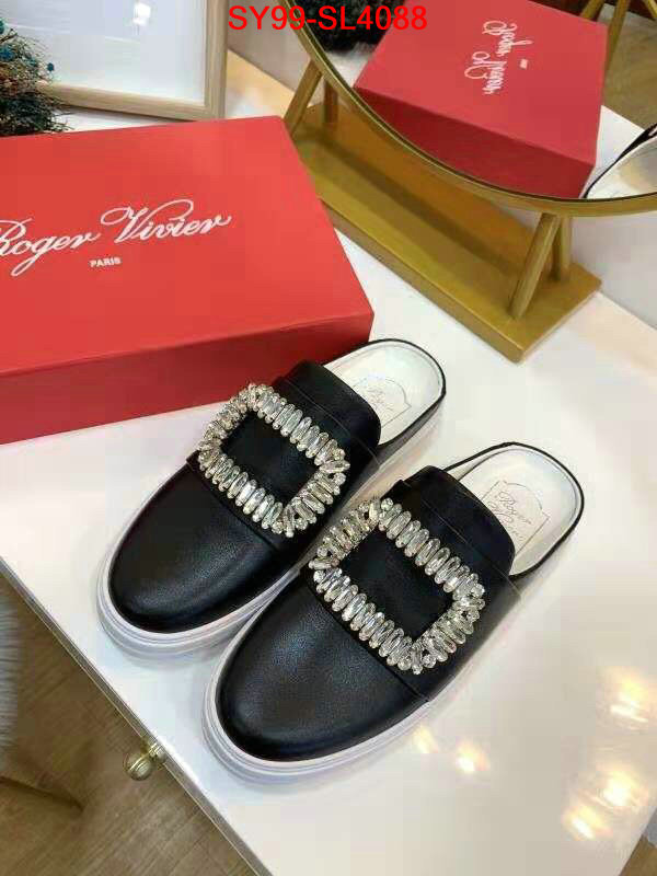 Women Shoes-Rogar Vivier,replica every designer , ID: SL4088,$: 99USD