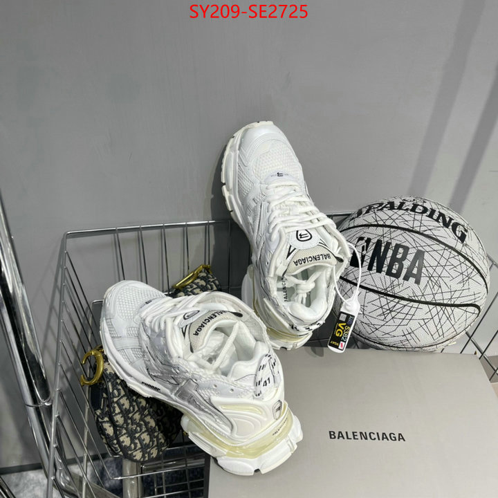 Men Shoes-Balenciaga,online from china designer , ID: SE2725,