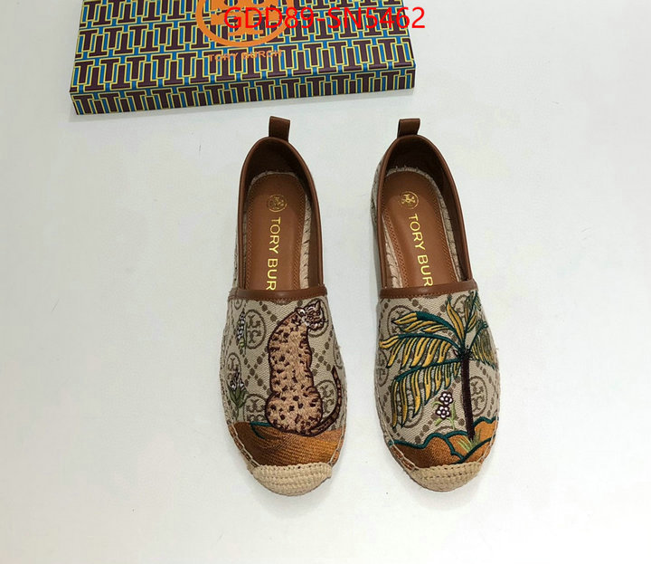 Women Shoes-Tory Burch,cheap wholesale , ID: SN5462,$: 89USD