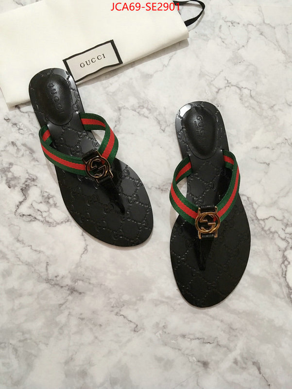 Men Shoes-Gucci,same as original , ID: SE2901,$: 69USD