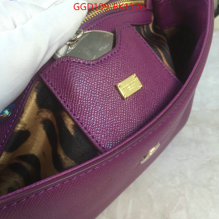 DG Bags(TOP)-Sicily,ID: BK1176,$:109USD