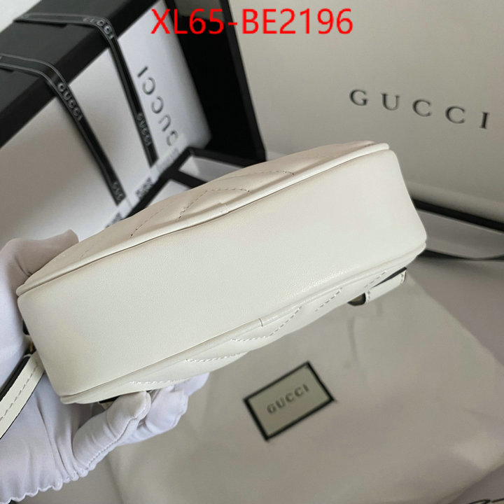 Gucci Bags(4A)-Marmont,where quality designer replica ,ID: BE2196,$: 65USD