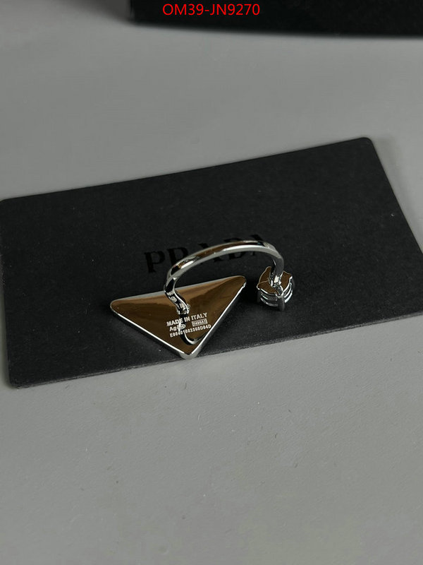 Jewelry-Prada,7 star , ID: JN9270,$: 39USD