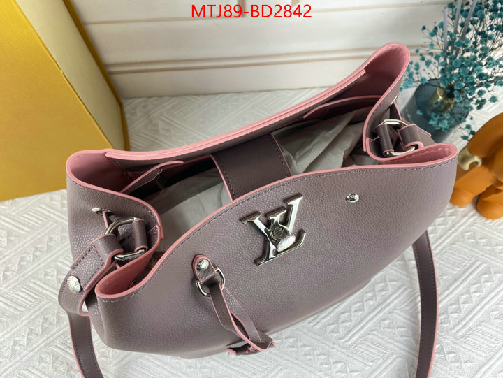 LV Bags(4A)-Nono-No Purse-Nano No-,best replica ,ID: BD2842,$: 89USD