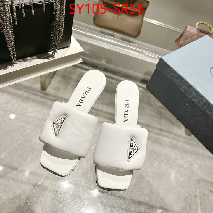 Women Shoes-Prada,top designer replica , ID: SR56,$:105USD