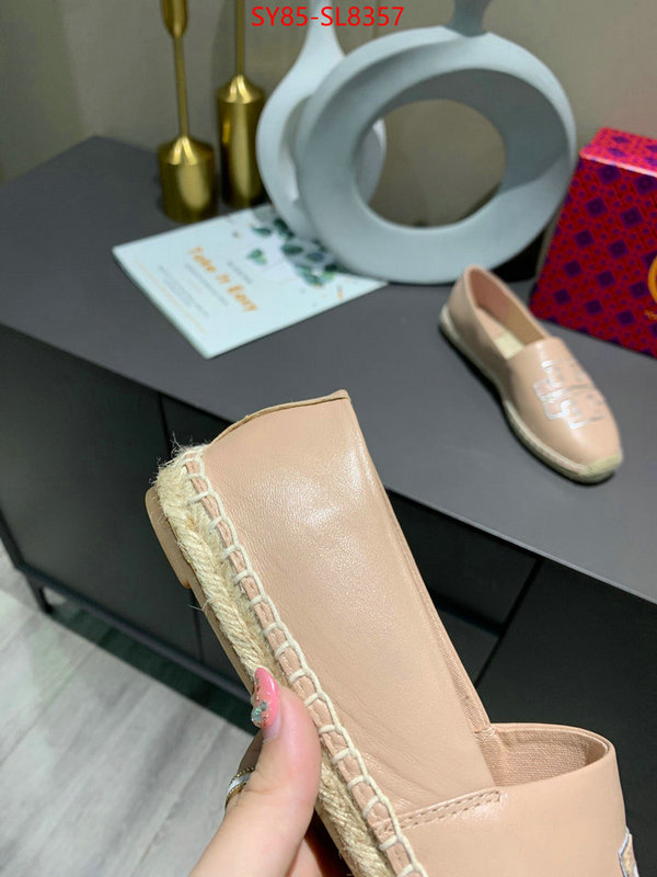 Women Shoes-Tory Burch,how to start selling replica , ID: SL8357,$: 85USD