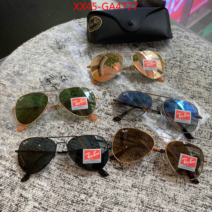 Glasses-RayBan,good quality replica , ID: GA4727,$: 45USD