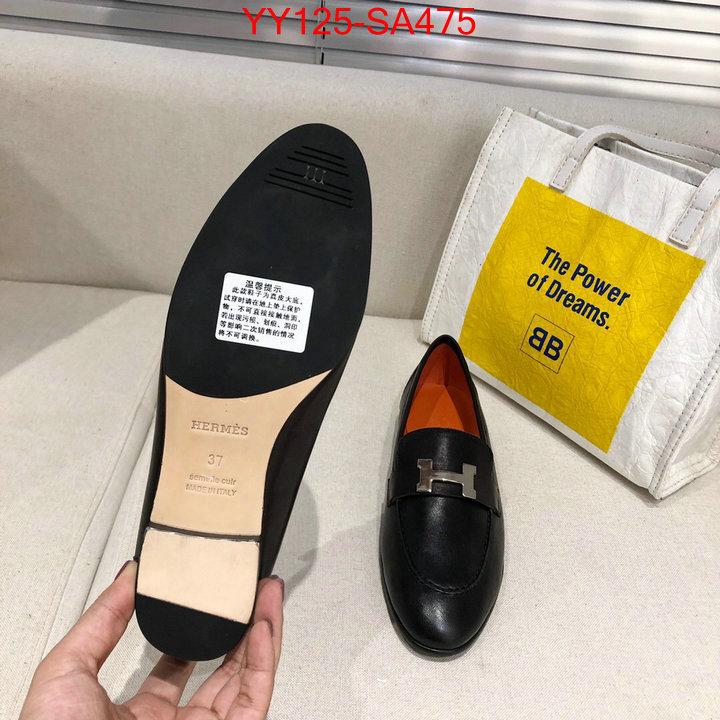 Women Shoes-Hermes,good , ID:SA475,$: 125USD