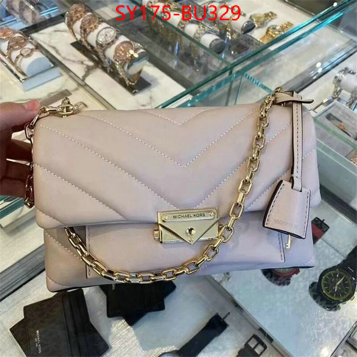 Michael Kors Bags(TOP)-Diagonal-,ID: BU329,$: 175USD