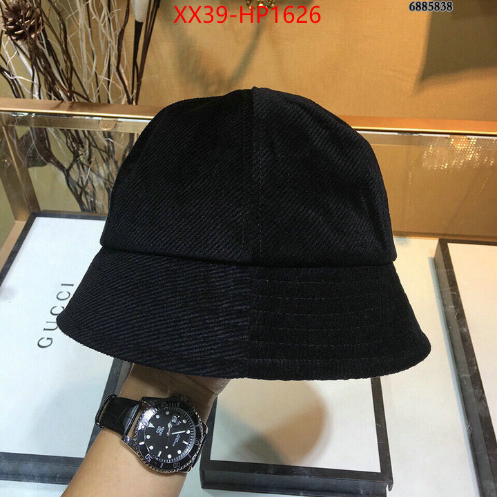 Cap (Hat)-Chanel,best replica 1:1 , ID: HP1626,$: 39USD