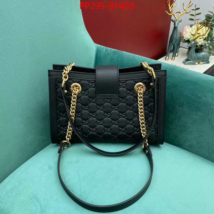 Gucci Bags(TOP)-Padlock-,aaaaa quality replica ,ID: BP450,$:299USD