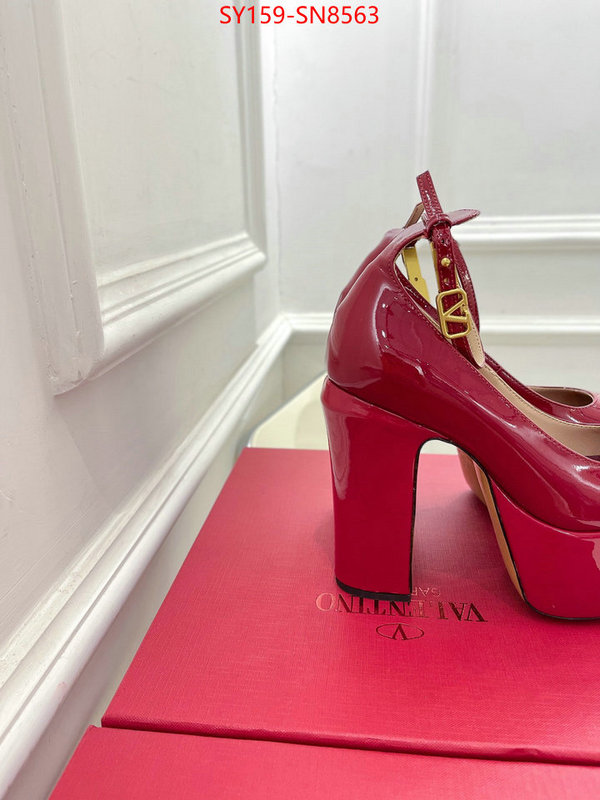 Women Shoes-Valentino,we offer , ID: SN8563,$: 159USD