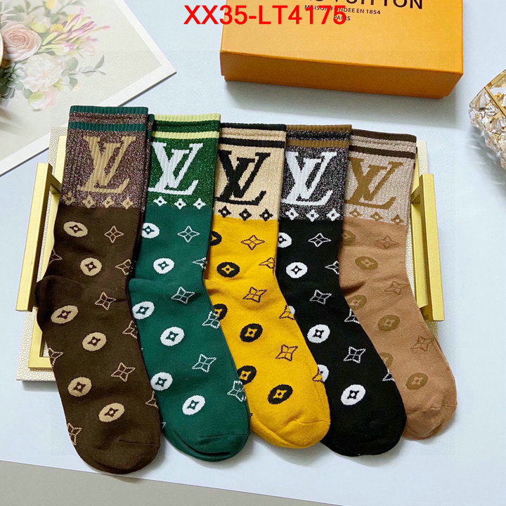 Sock-LV,online shop , ID: LT4175,$: 35USD