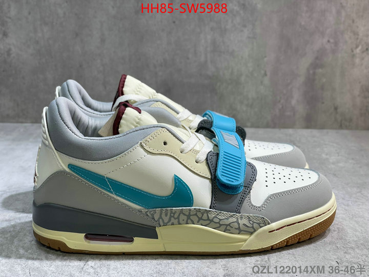 Men Shoes-Nike,high-end designer , ID: SW5988,$: 85USD