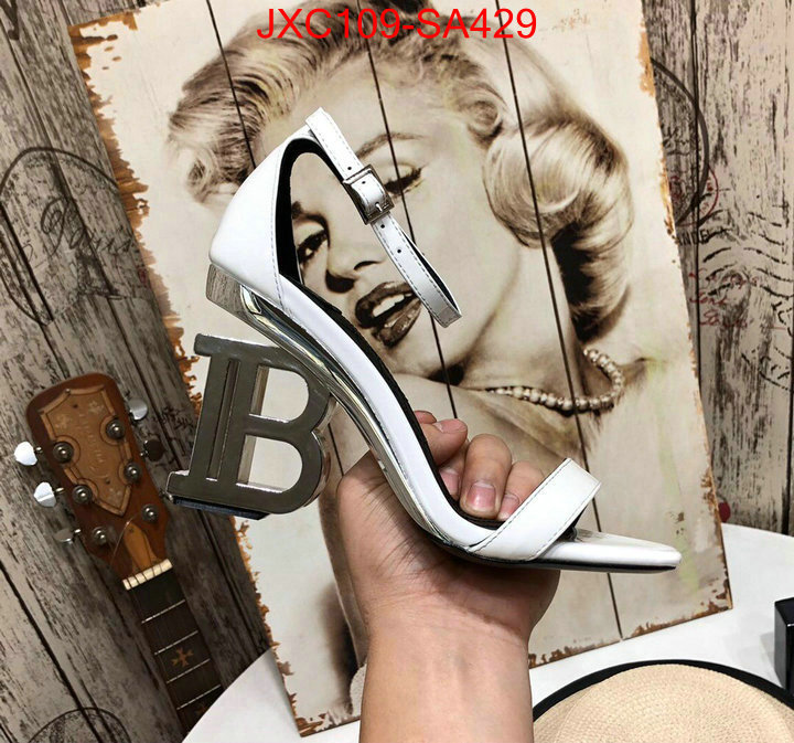 Women Shoes-Balmain,fashion , ID:SA429,$: 109USD