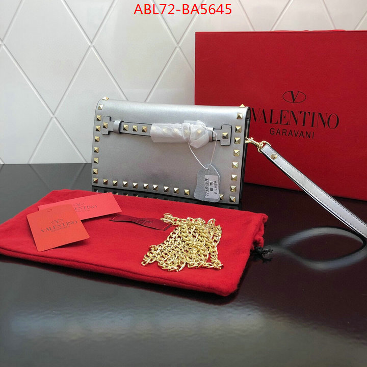 Valentino Bags(4A)-Clutch-,best site for replica ,ID: BA5645,$: 72USD