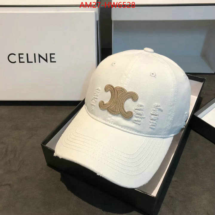 Cap (Hat)-Celine,1:1 , ID: HW6528,$: 27USD