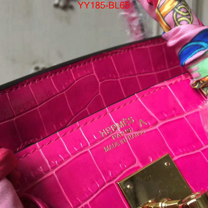 Hermes Bags(TOP)-Birkin-,good ,ID: BL65,$:185USD