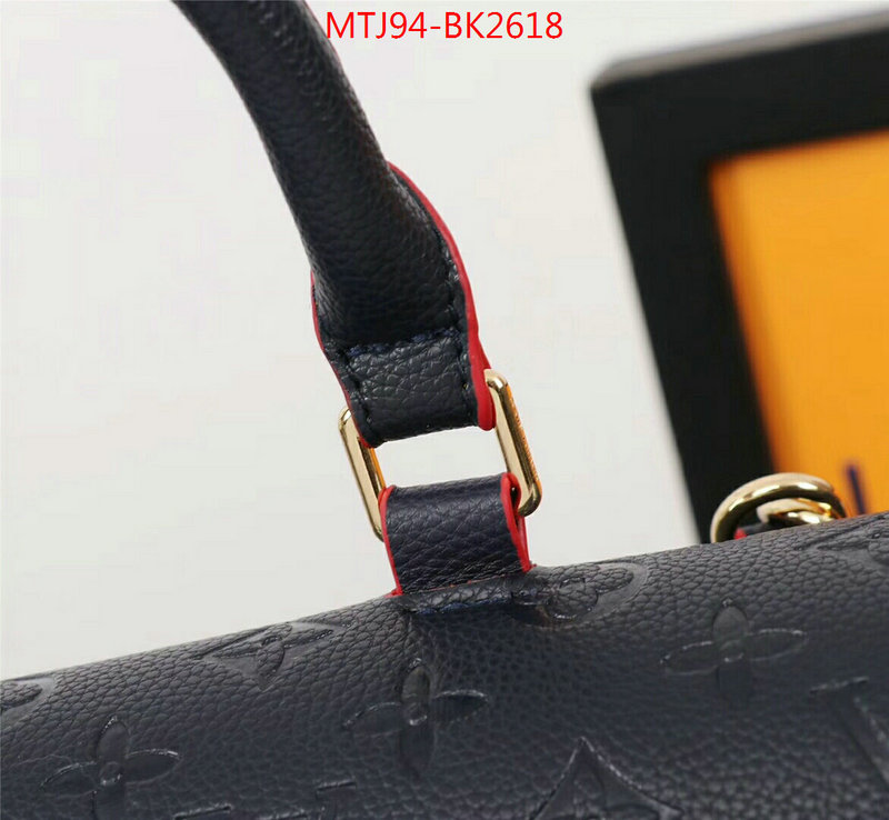 LV Bags(4A)-Pochette MTis Bag-Twist-,ID: BK2618,$:94USD