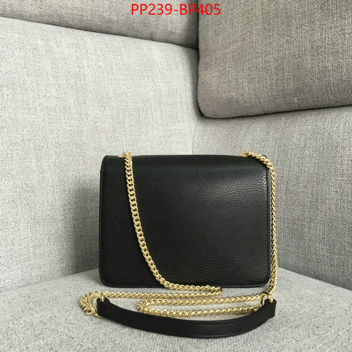 Gucci Bags(TOP)-Diagonal-,ID: BP405,$:239USD