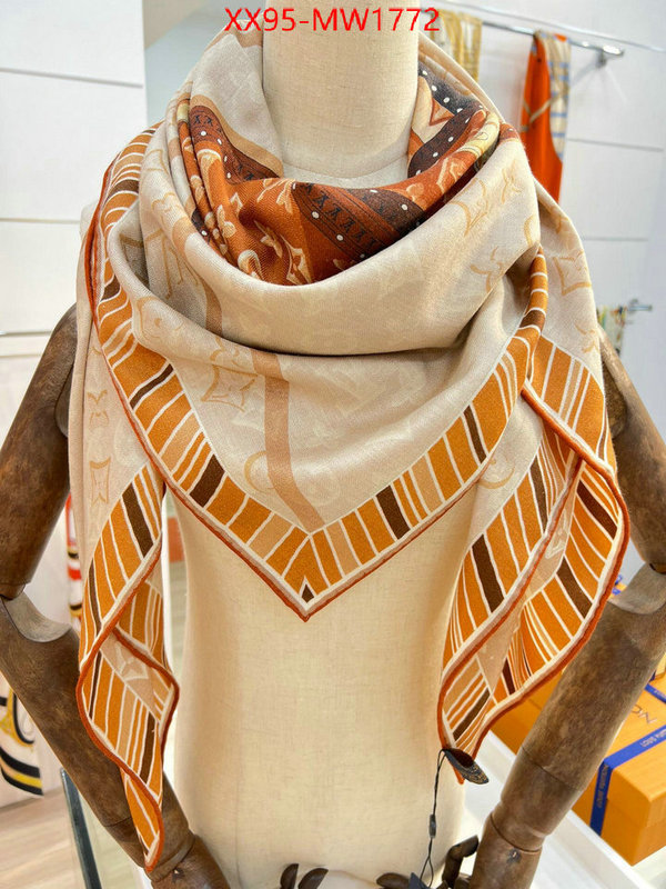 Scarf-LV,buy , ID: MW1772,$: 95USD