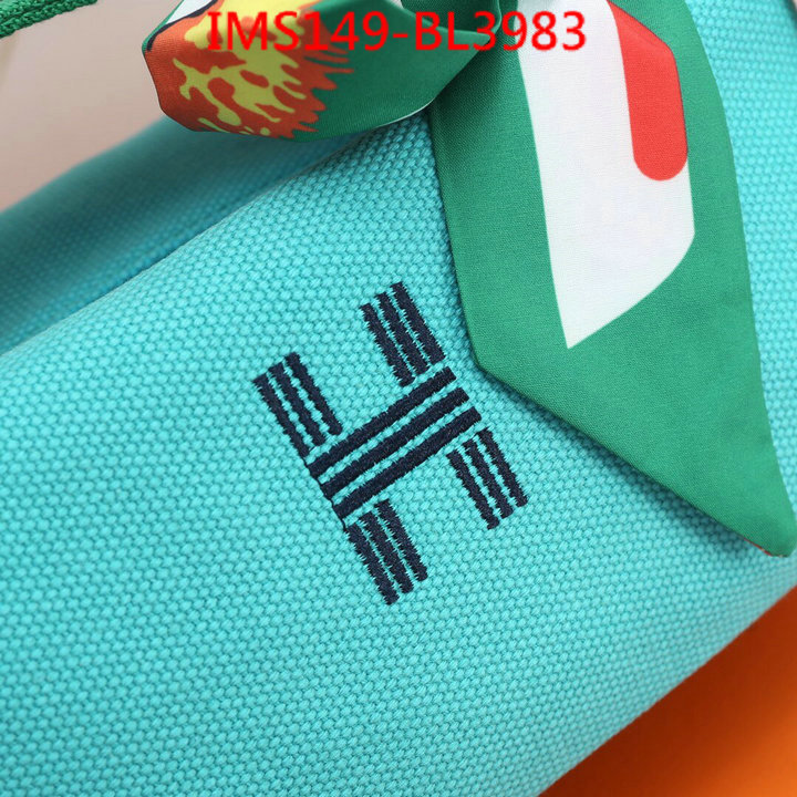 Hermes Bags(TOP)-Other Styles-,wholesale replica ,ID: BL3983,$: 149USD