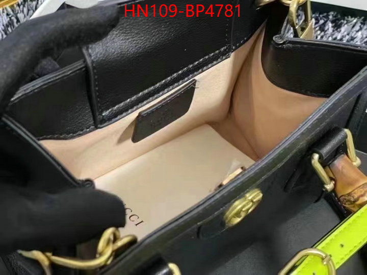 Gucci Bags(4A)-Diana-Bamboo-,wholesale replica shop ,ID: BP4781,$: 109USD