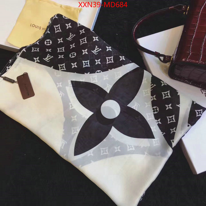 Scarf-LV,what's the best to buy replica , ID: MD684,$: 39USD