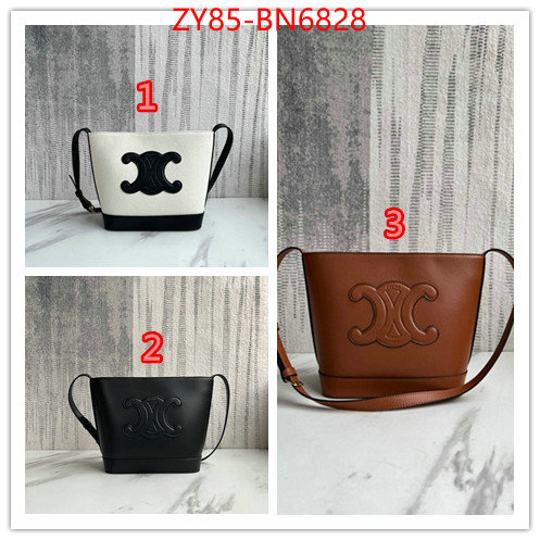 CELINE Bags(4A)-Diagonal,replica for cheap ,ID: BN6828,$: 85USD