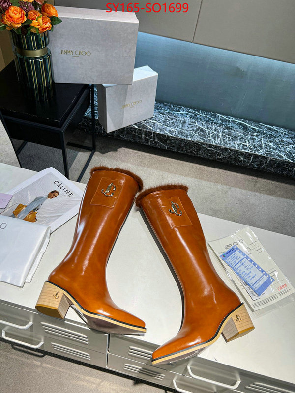 Women Shoes-Jimmy Choo,top quality , ID: SO1699,$: 165USD