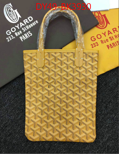 Goyard Bags(4A)-Handbag-,unsurpassed quality ,ID:BK3930,$:49USD