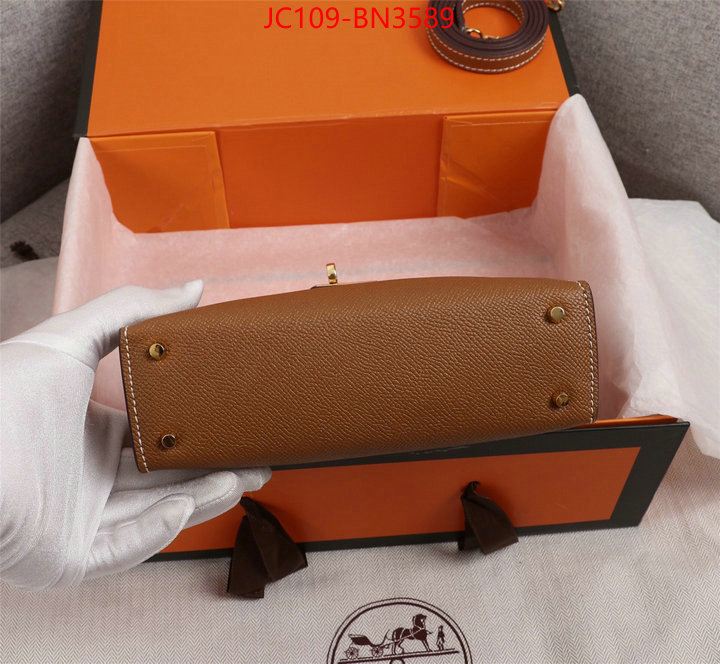 Hermes Bags(4A)-Kelly-,aaaaa replica designer ,ID: BN3589,