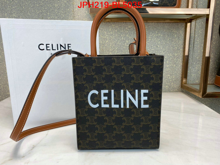 CELINE Bags(TOP)-Cabas Series,best fake ,ID:BL5035,$: 219USD