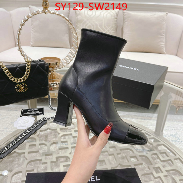 Women Shoes-Boots,what is a 1:1 replica , ID: SW2149,$: 129USD