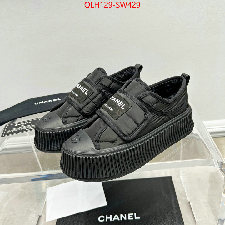 Women Shoes-Alexander McQueen,practical and versatile replica designer , ID: SW429,$: 129USD