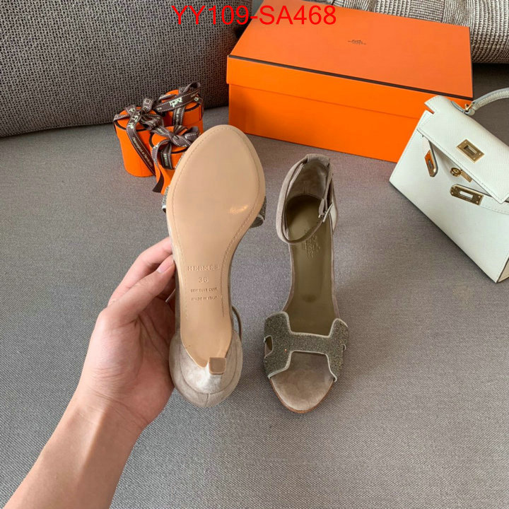 Women Shoes-Hermes,we provide top cheap aaaaa , ID:SA468,$: 109USD