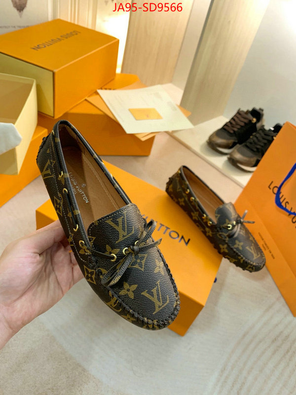 Men Shoes-LV,where could you find a great quality designer , ID: SD9566,$: 95USD