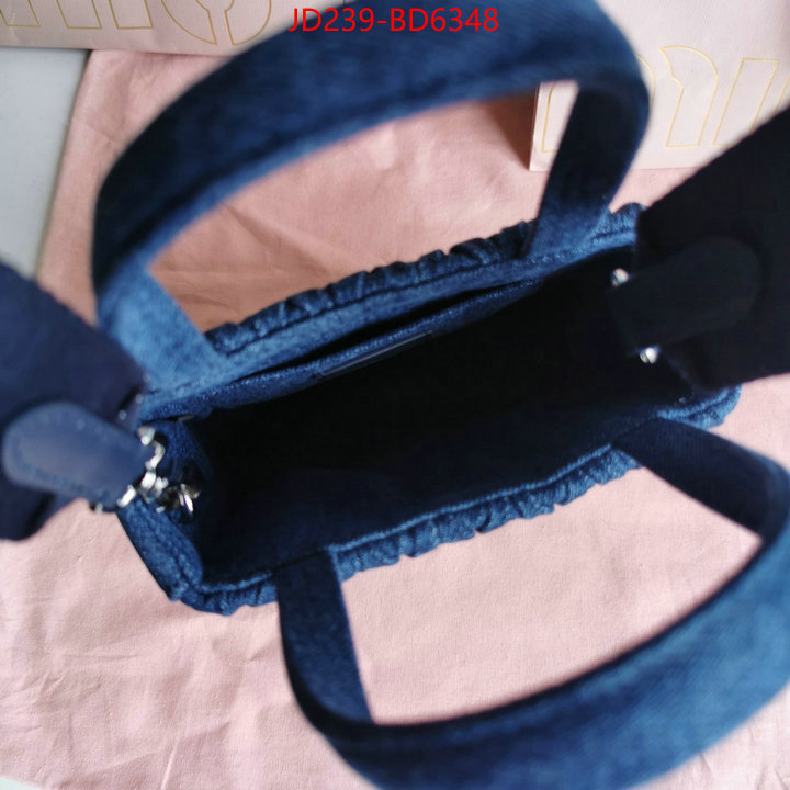 Miu Miu Bags(TOP)-Diagonal-,shop the best high authentic quality replica ,ID: BD6348,$: 239USD