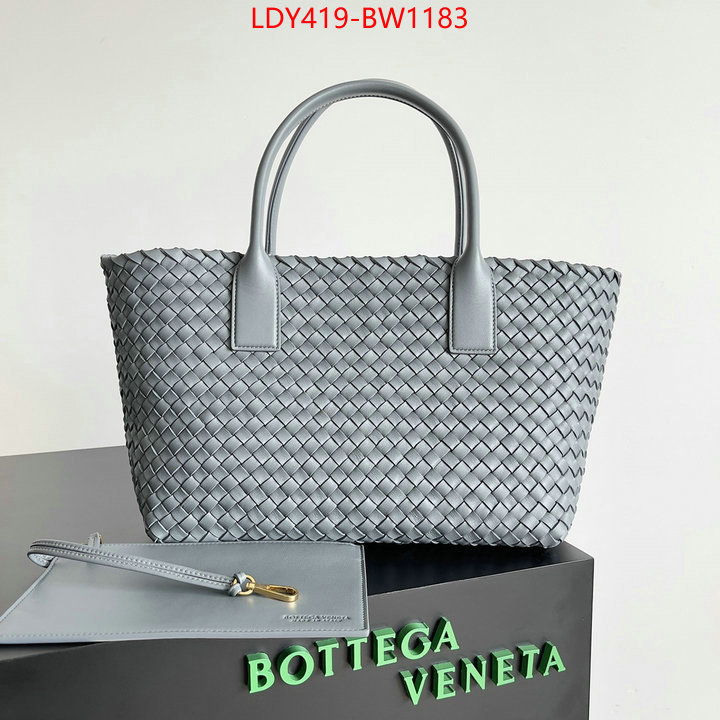 BV Bags(TOP)-Handbag-,wholesale designer shop ,ID: BW1183,$: 419USD