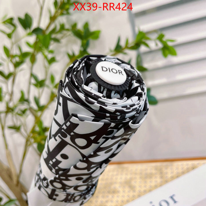 Umbrella-Dior,ID: RR424,$: 39USD