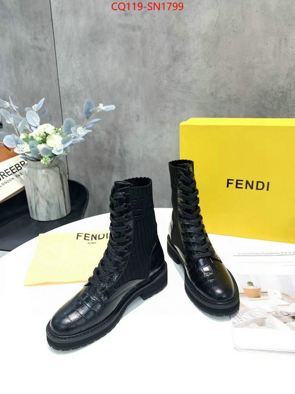 Women Shoes-Fendi,we curate the best , ID: SN1799,$: 119USD