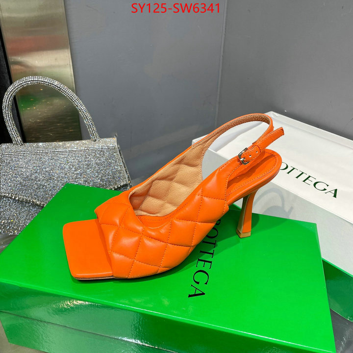 Women Shoes-BV,replica every designer , ID: SW6341,$: 125USD
