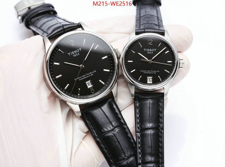 Watch(TOP)-Tissot,7 star , ID: WE2516,$: 215USD