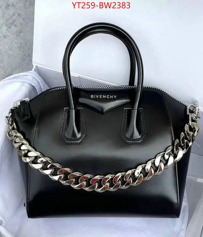 Givenchy Bags (TOP)-Handbag-,ID: BW2383,