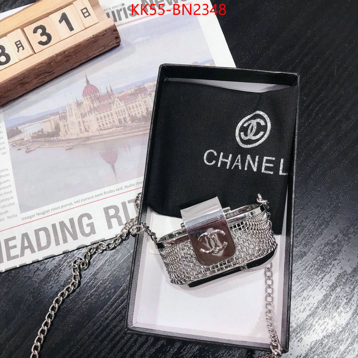 Chanel Bags(4A)-Diagonal-,ID: BN2348,$: 55USD