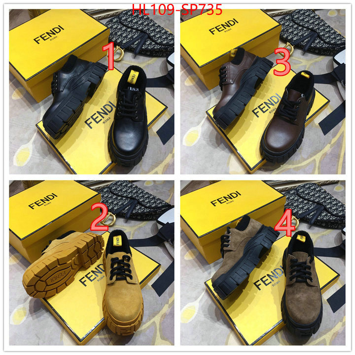 Women Shoes-Fendi,where should i buy replica , ID:SP735,$:109USD