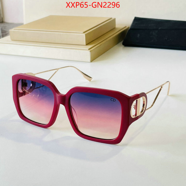 Glasses-Dior,what best replica sellers , ID: GN2296,$: 65USD